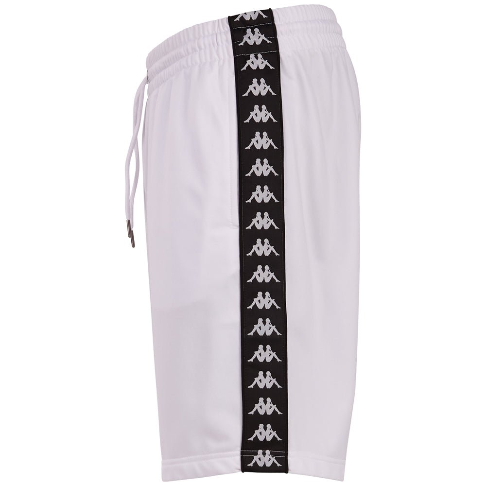 KAPPA MEN SHORTS REGULAR FIT Herren Shorts - Kappa - SAGATOO - 4066585123684